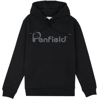 Sweater Penfield Sweatshirt à capuche Bear Chest Print