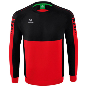 Sweater Erima Sweatshirt Six Wings