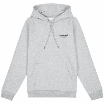 Sweater Penfield Sweatshirt à capuche Hudson Script