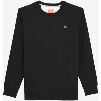 Sweater Oxbow Essentieel sweatshirt met ronde hals SOUET