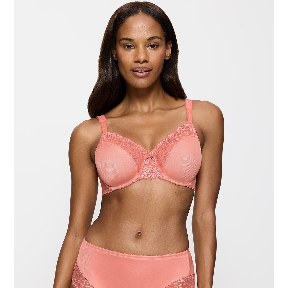 Triumph Minimizer BH Ladyform Soft