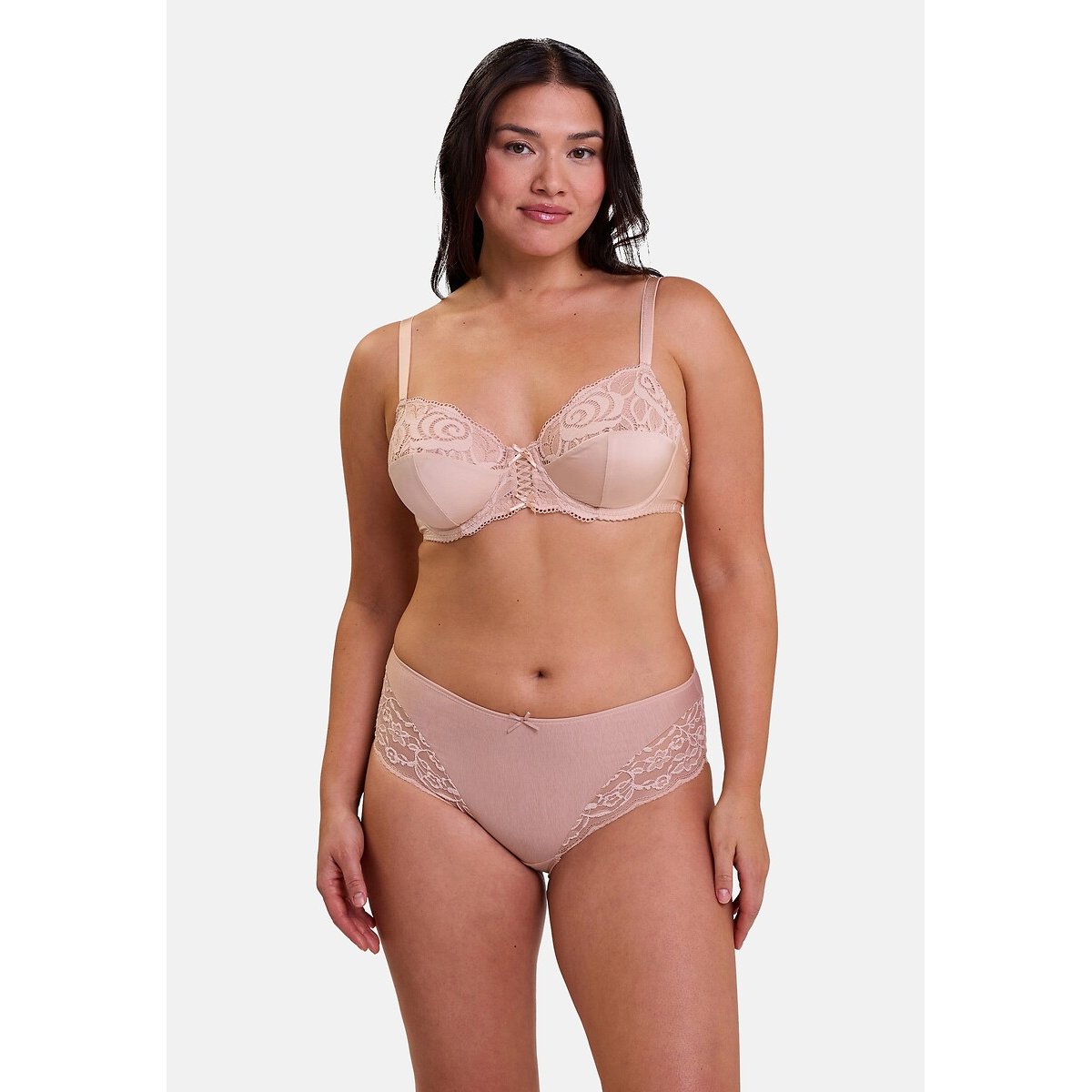 Sans complexe Set van 2 slips Duo Douceur Coton