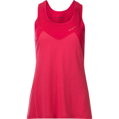 Bergans Dames Tind Wool Top