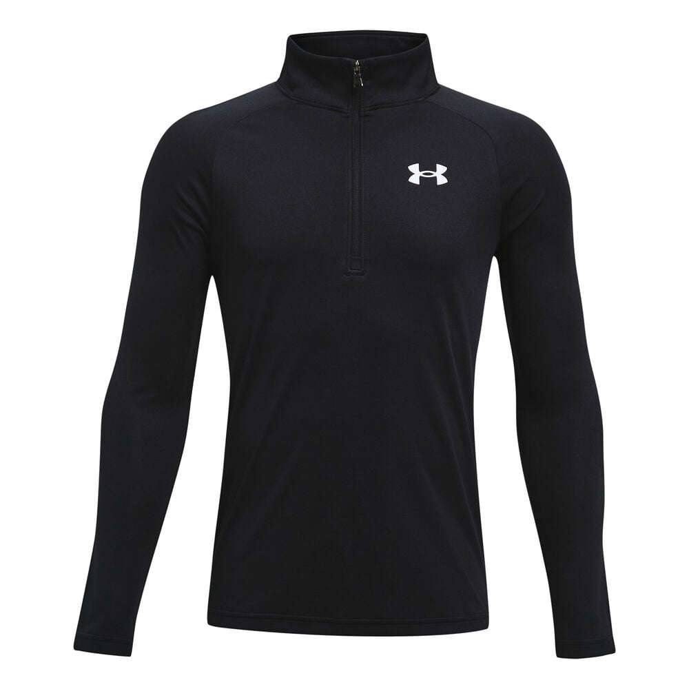 underarmour Under Armour Tech 2.0 1/2 Zip Longsleeve Jongens