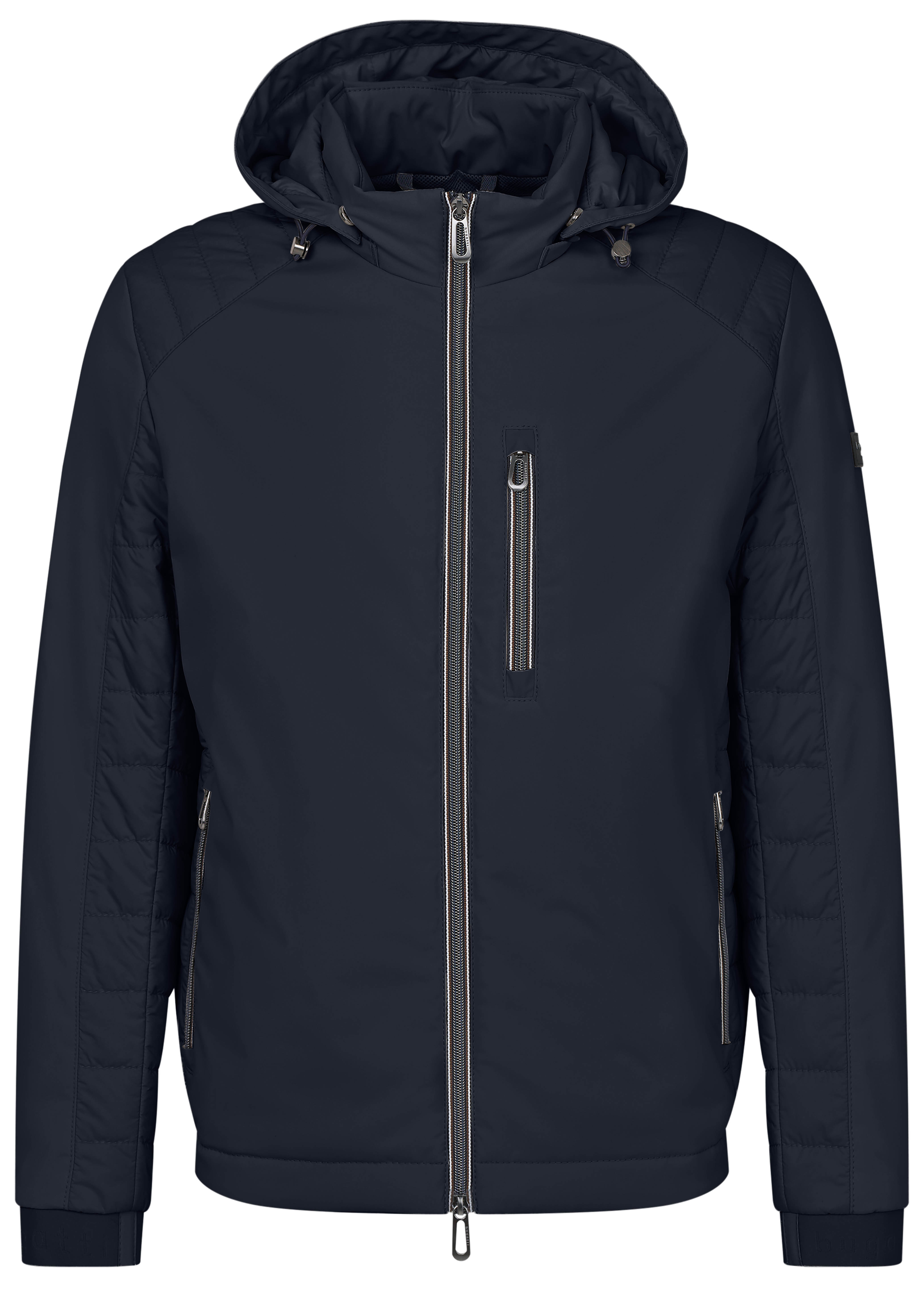 Genti Bugatti clothing Jack