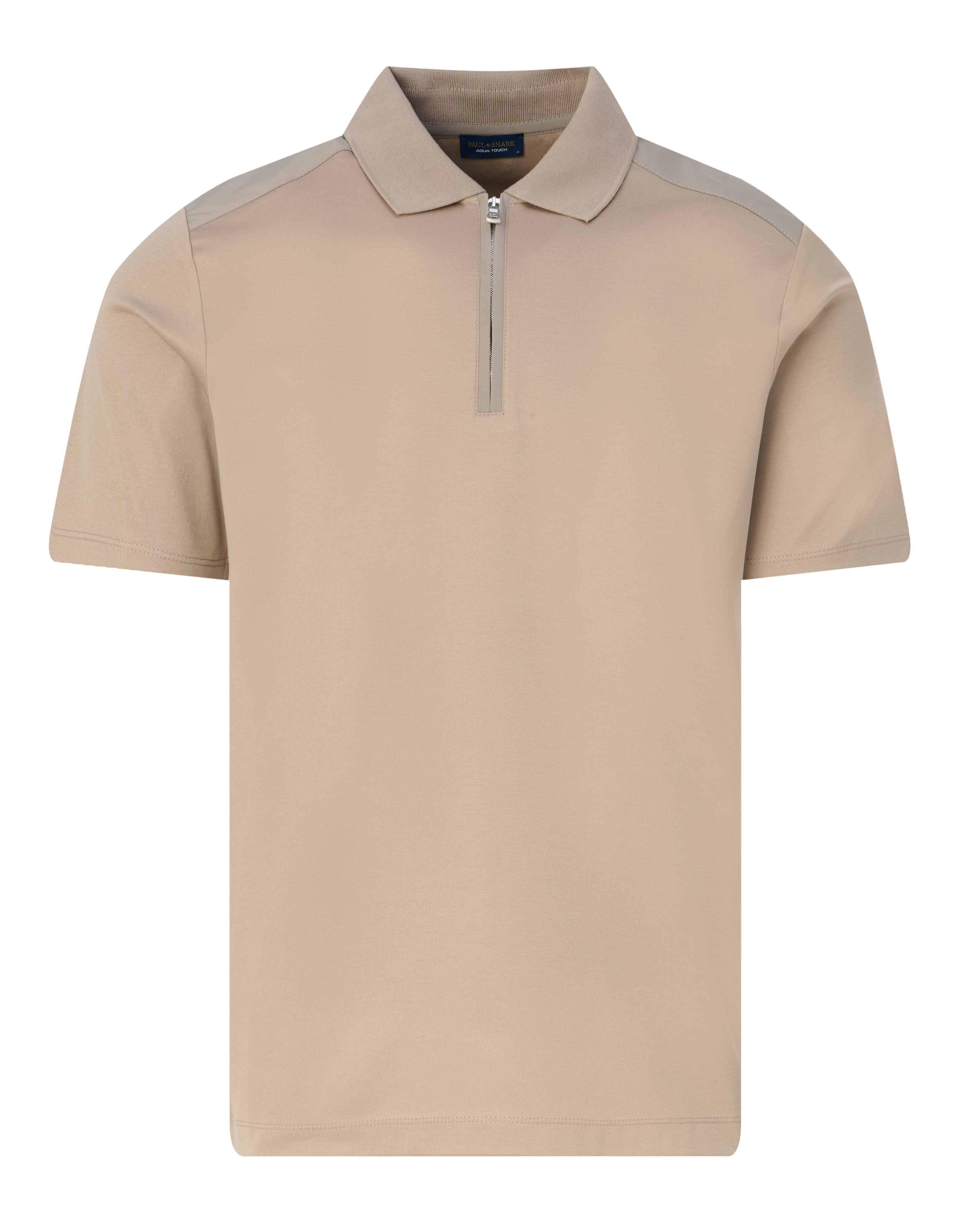 Paul & Shark Heren Polo KM