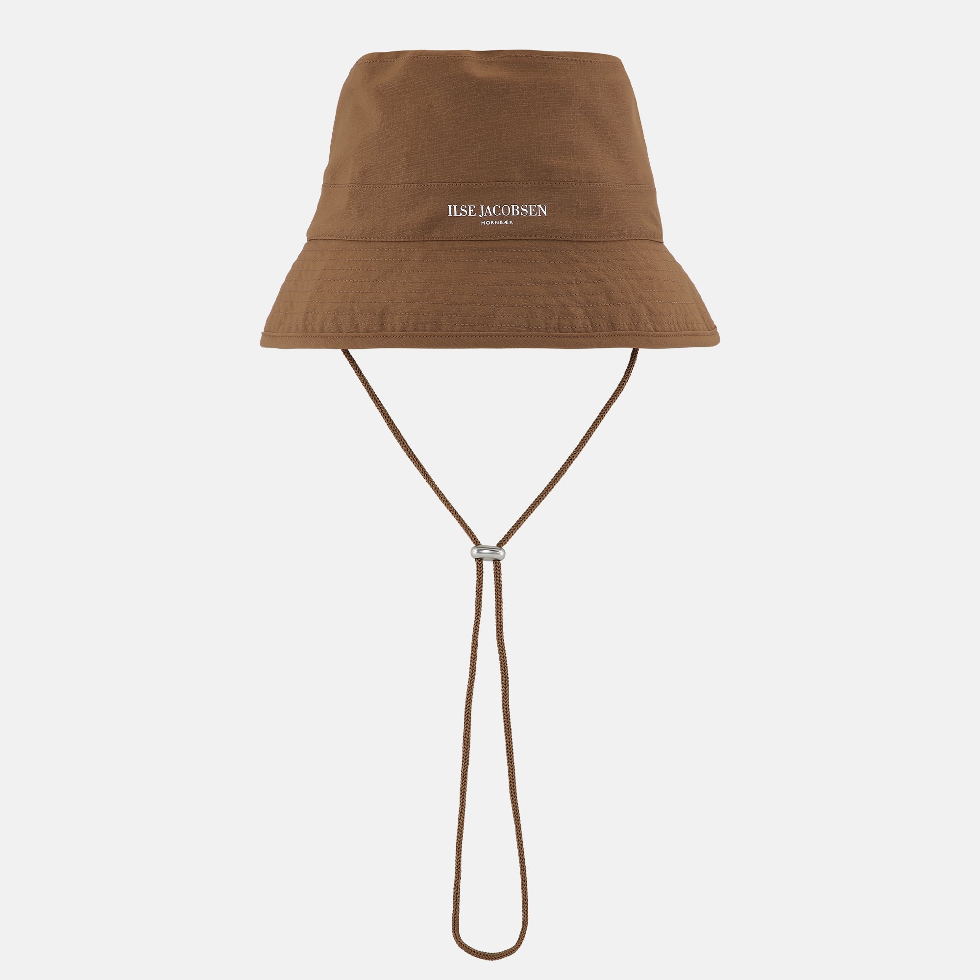 Ilse jacobsen Regenhoed RAIN212 - 228 Walnut | Walnut