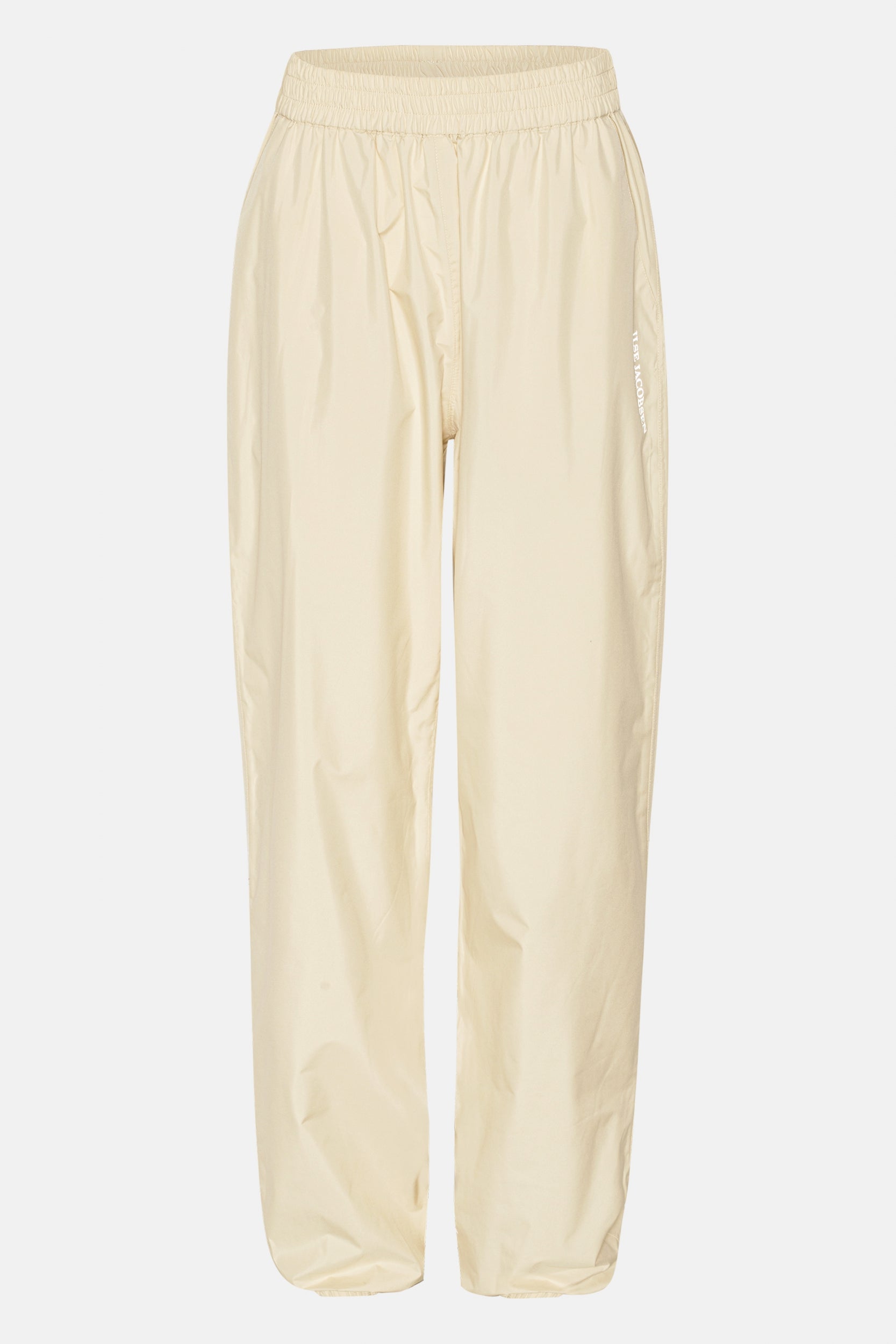Ilse jacobsen Regenbroek RAIN199SP - 132 Bleached Sand | Bleached Sand