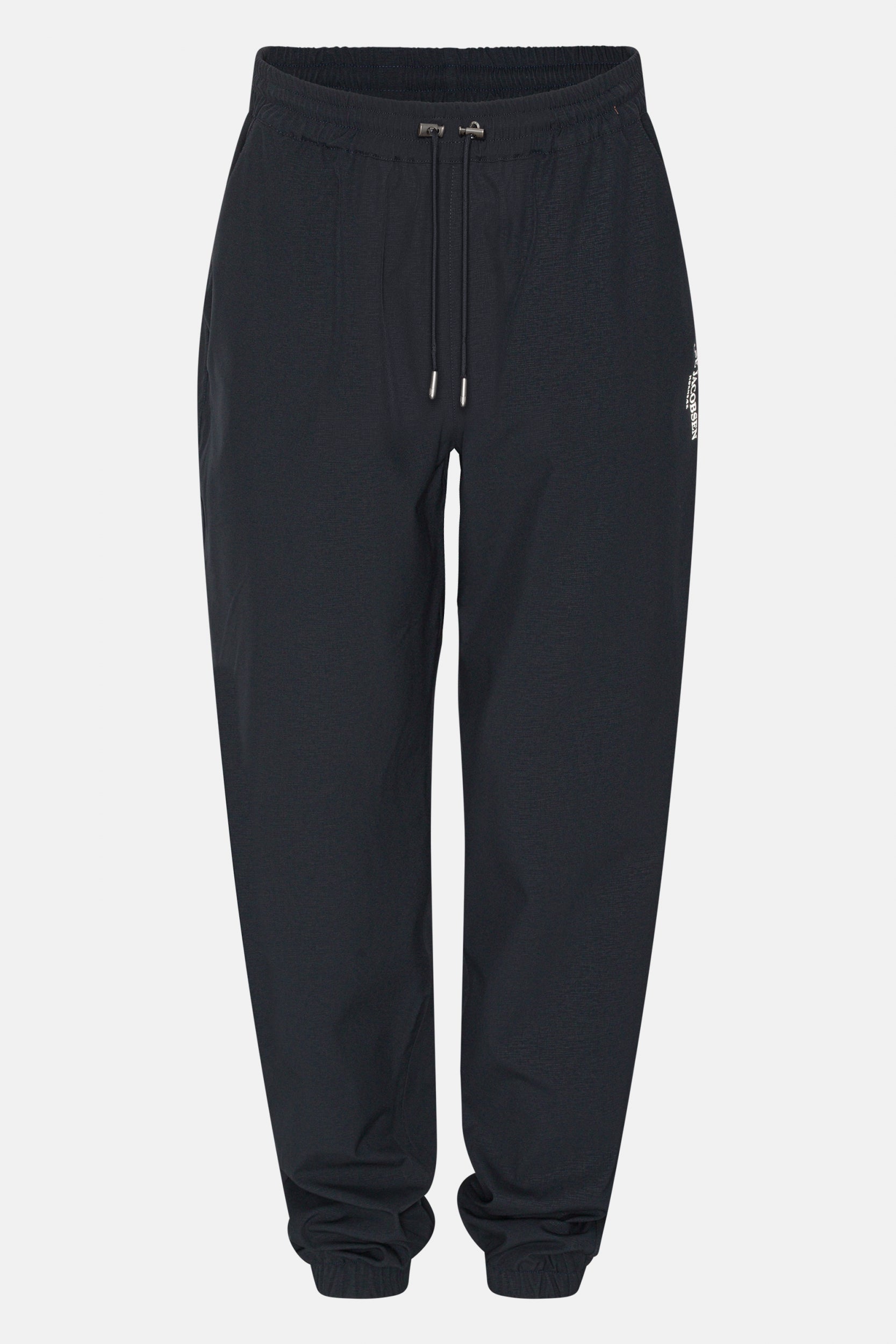 Ilse jacobsen Regenbroek RAIN202 - 660 Dark Indigo | Dark Indigo