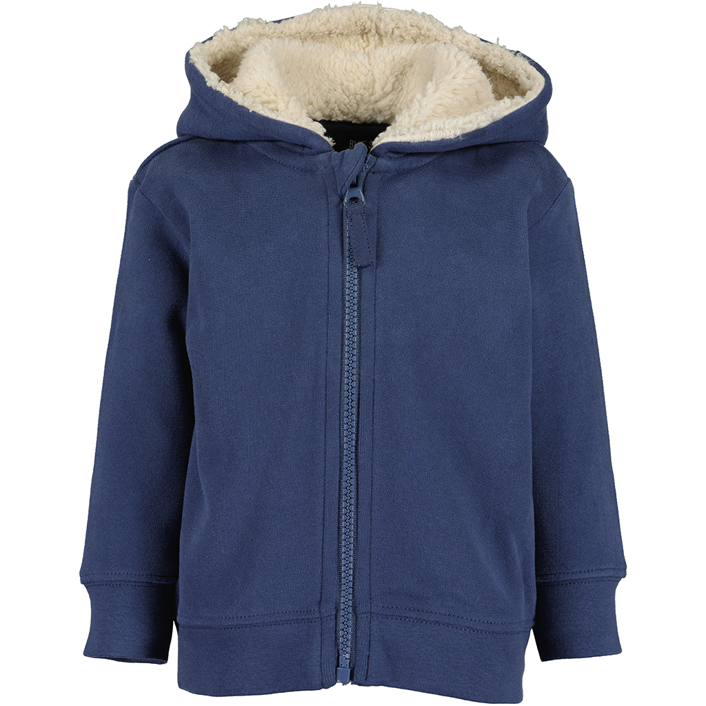 blueseven-collectie Blue Seven-collectie Jogging vestje Adventure (dark blue)