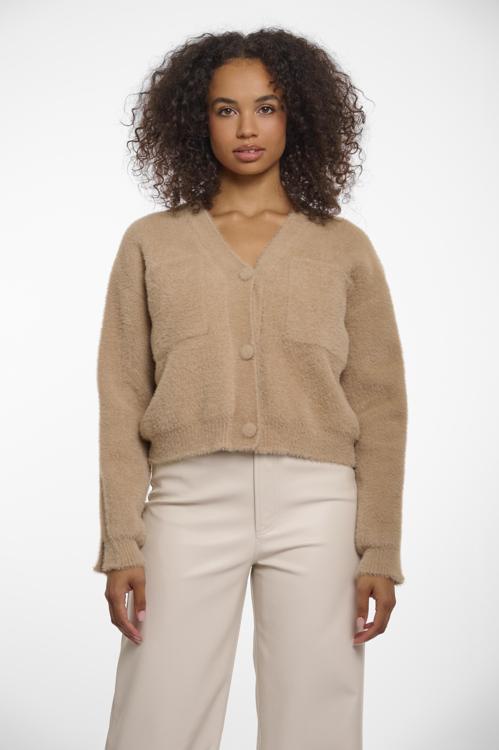 Rino & Pelle Rino&Pelle Vest Isarea.5002521