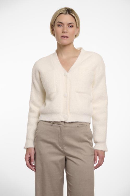 Rino & Pelle Rino&Pelle Vest Isarea.5002521