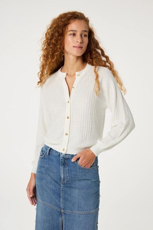 Fabienne Chapot Vest Charlotta