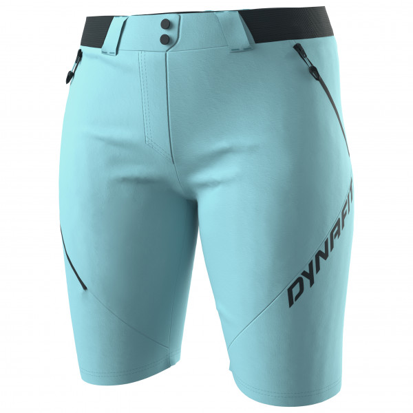 Dynafit - Women's Transalper 4 DST Shorts - Short, turkoois