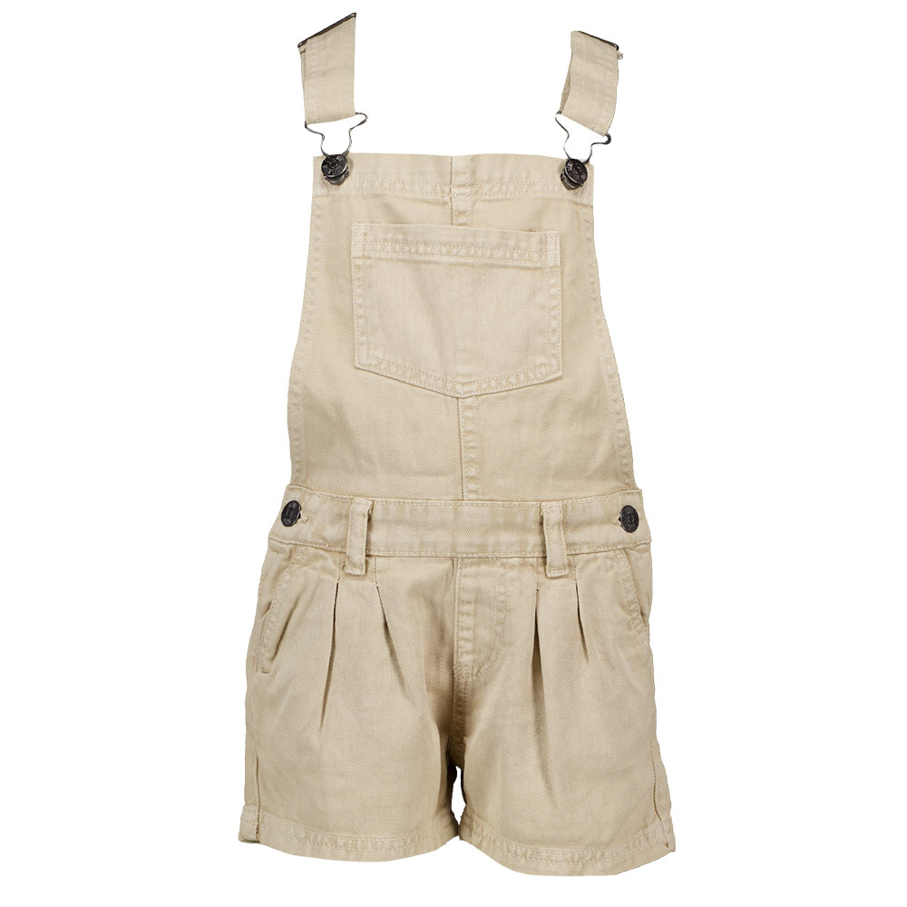 Zeeman Overall - Wit