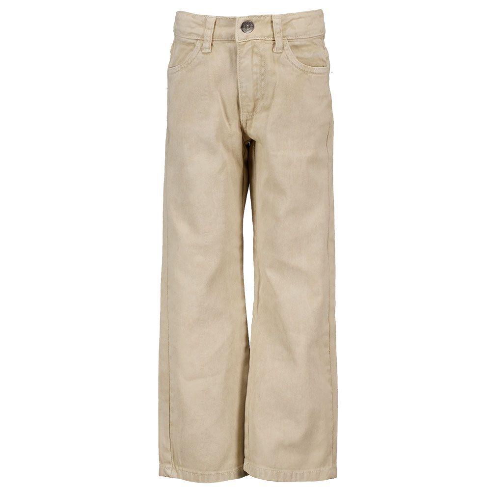 Zeeman Jeans - Wit