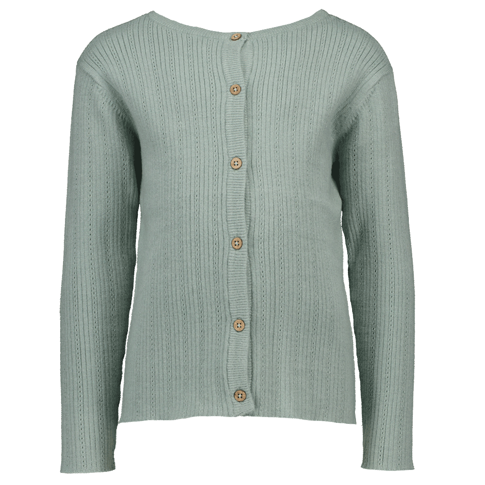 Vest - Groen