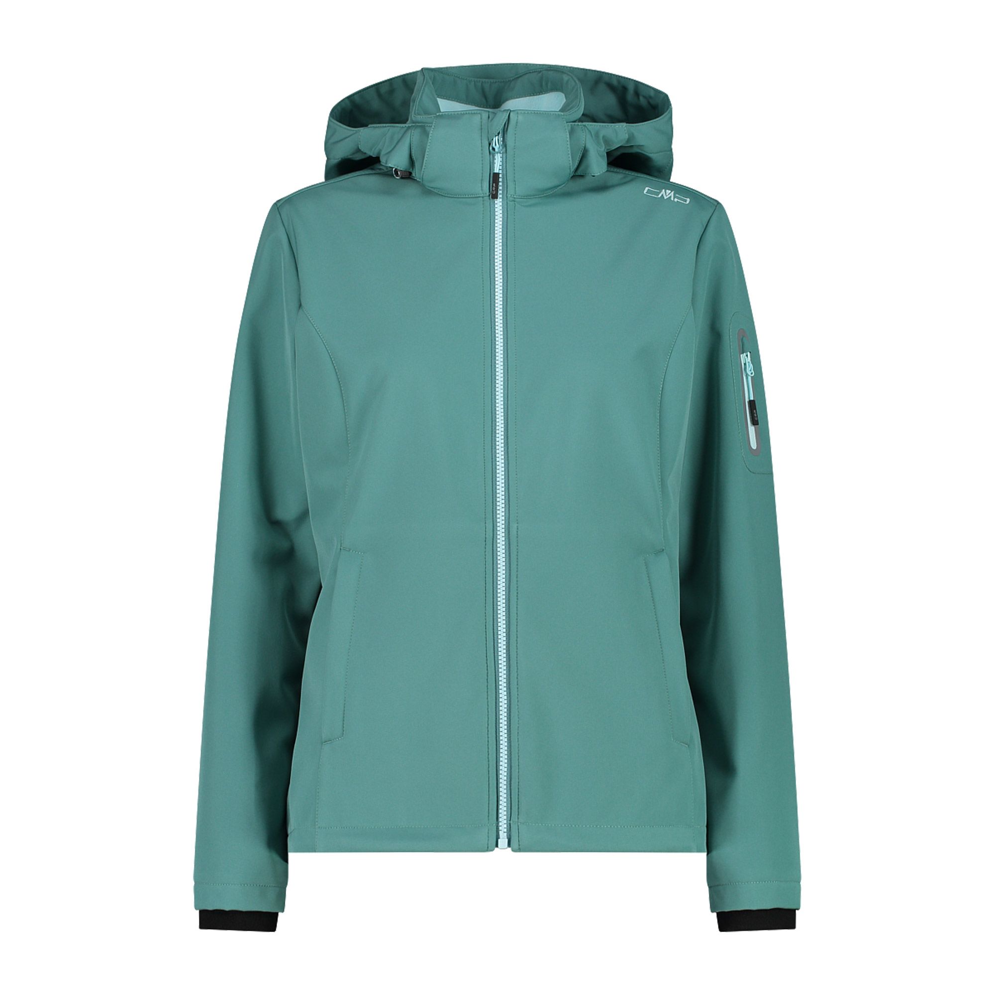 CMP Softshell Jas Dames