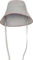 Konges Slojd | Zonnehoedje Stripe Blue
