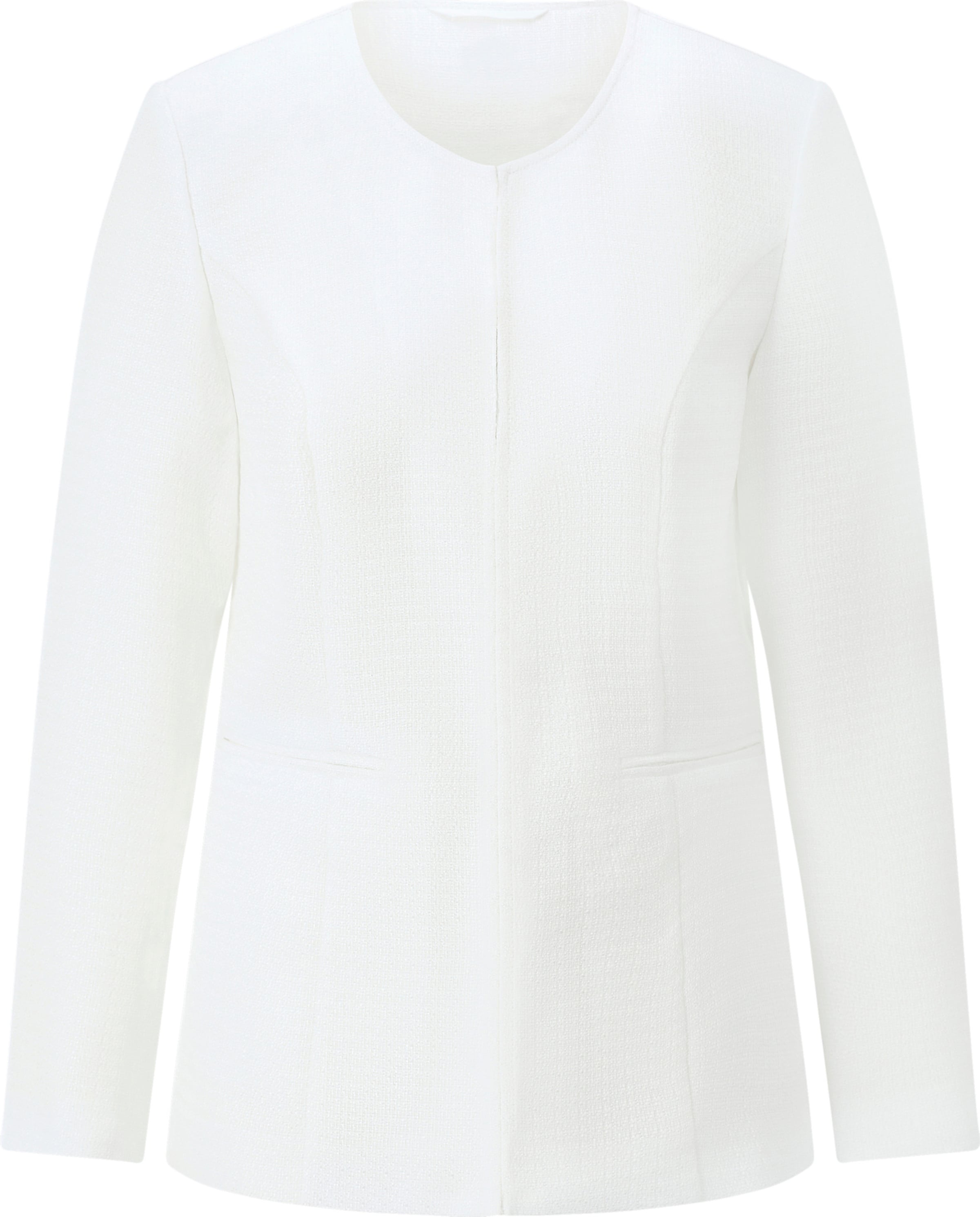 Your Look... for less! Boucléblazer