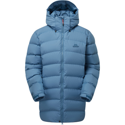 Mountain Equipment Dames Lightline Eco Parka