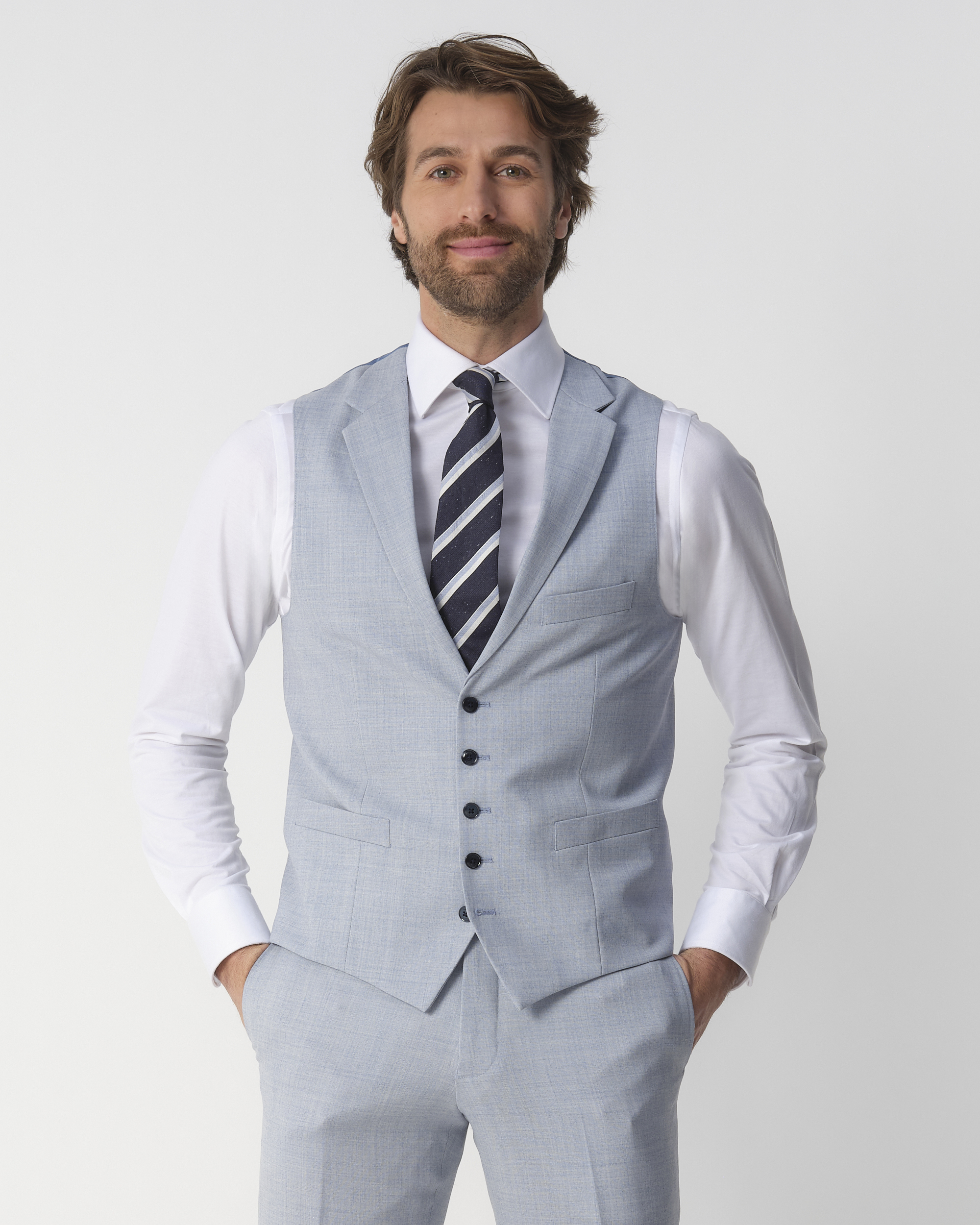 Recall Hunt 81 Heren Gilet