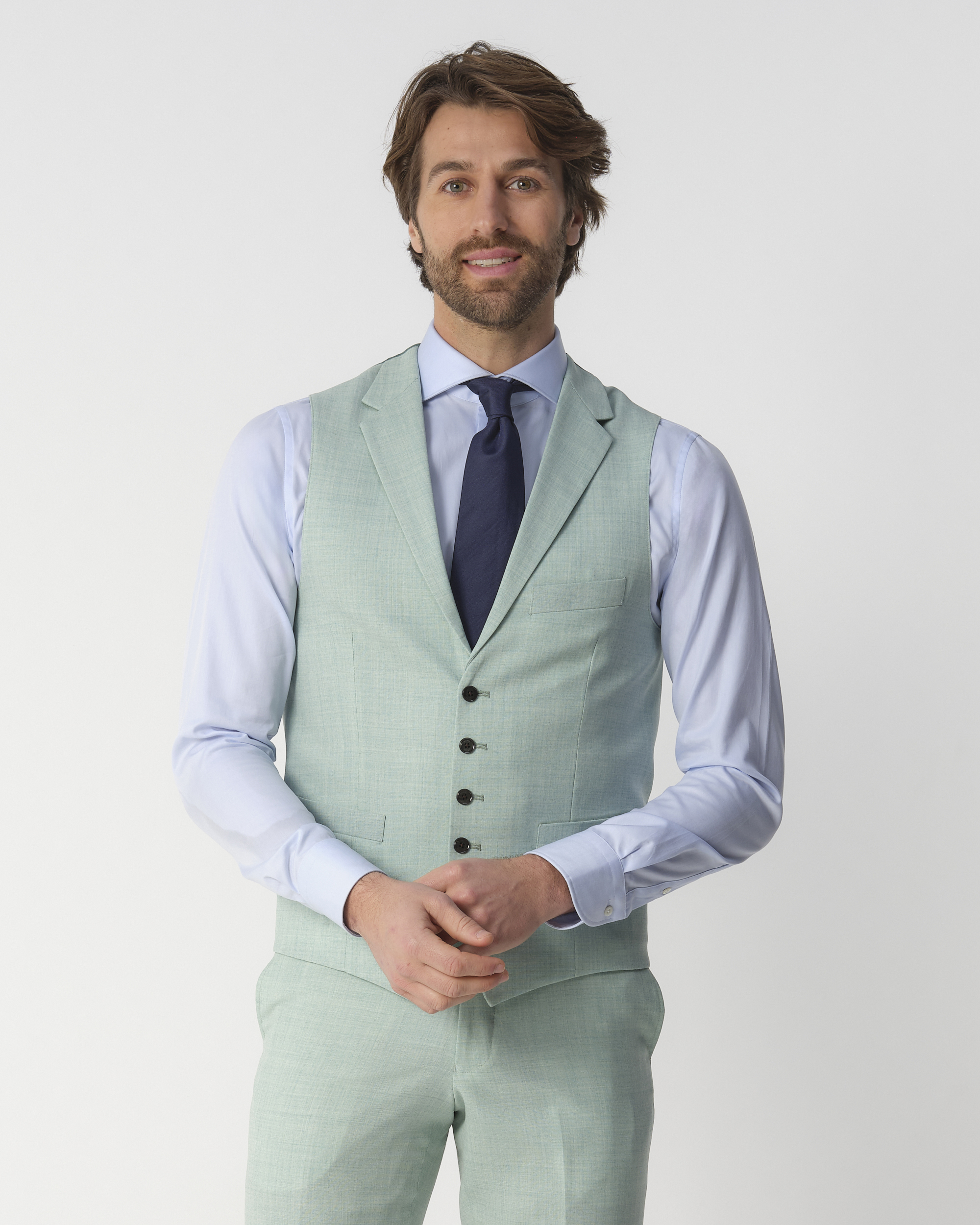 Genti Recall Hunt 81 Heren Gilet
