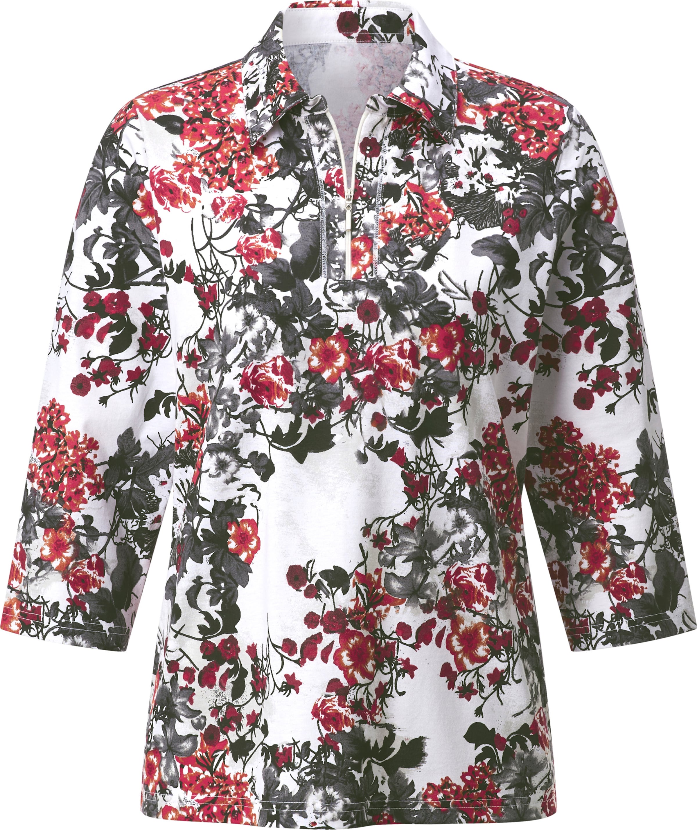 Your Look... for less! Poloshirt