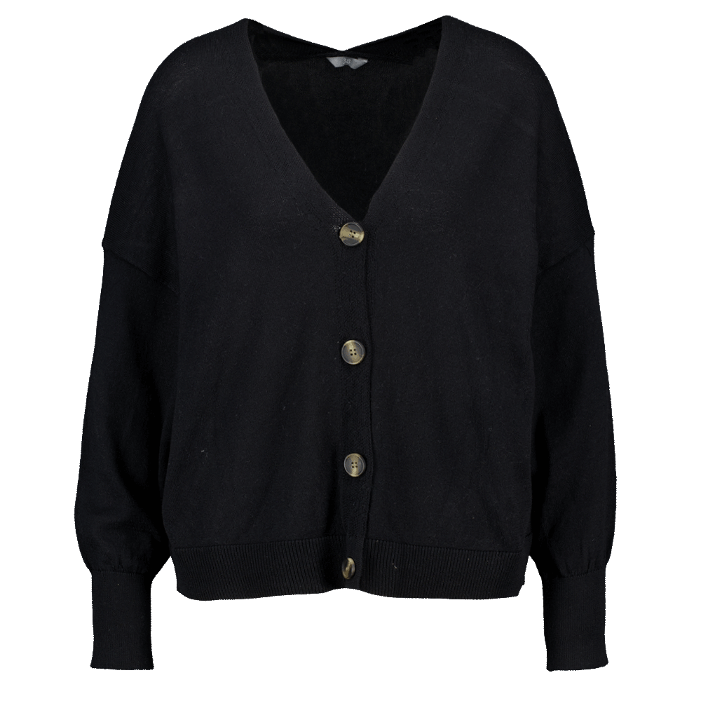 Zeeman Blouse - Zwart