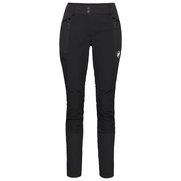 Mammut - Women's Ducan Pants - Trekkingbroek, zwart