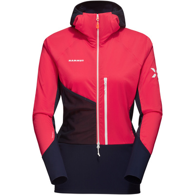 Mammut Dames Eiger Speed ML Hybrid HZ Jas