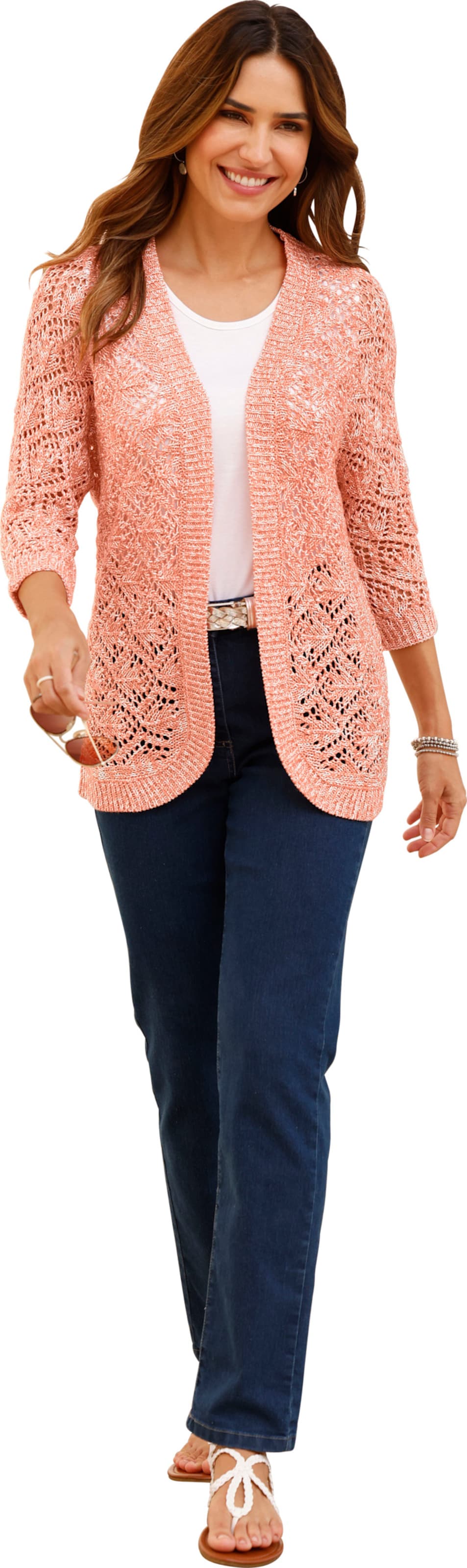 Your Look... for less! Jack, ajourpatroon