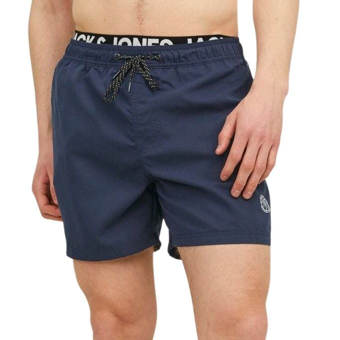 Jack & Jones Fiji DB WB Zwemshort Heren