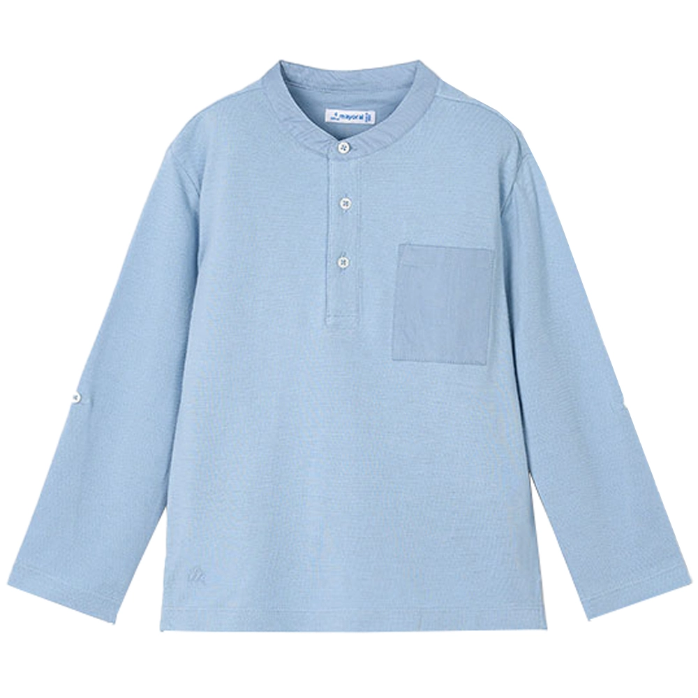 Mayoral jongens polo
