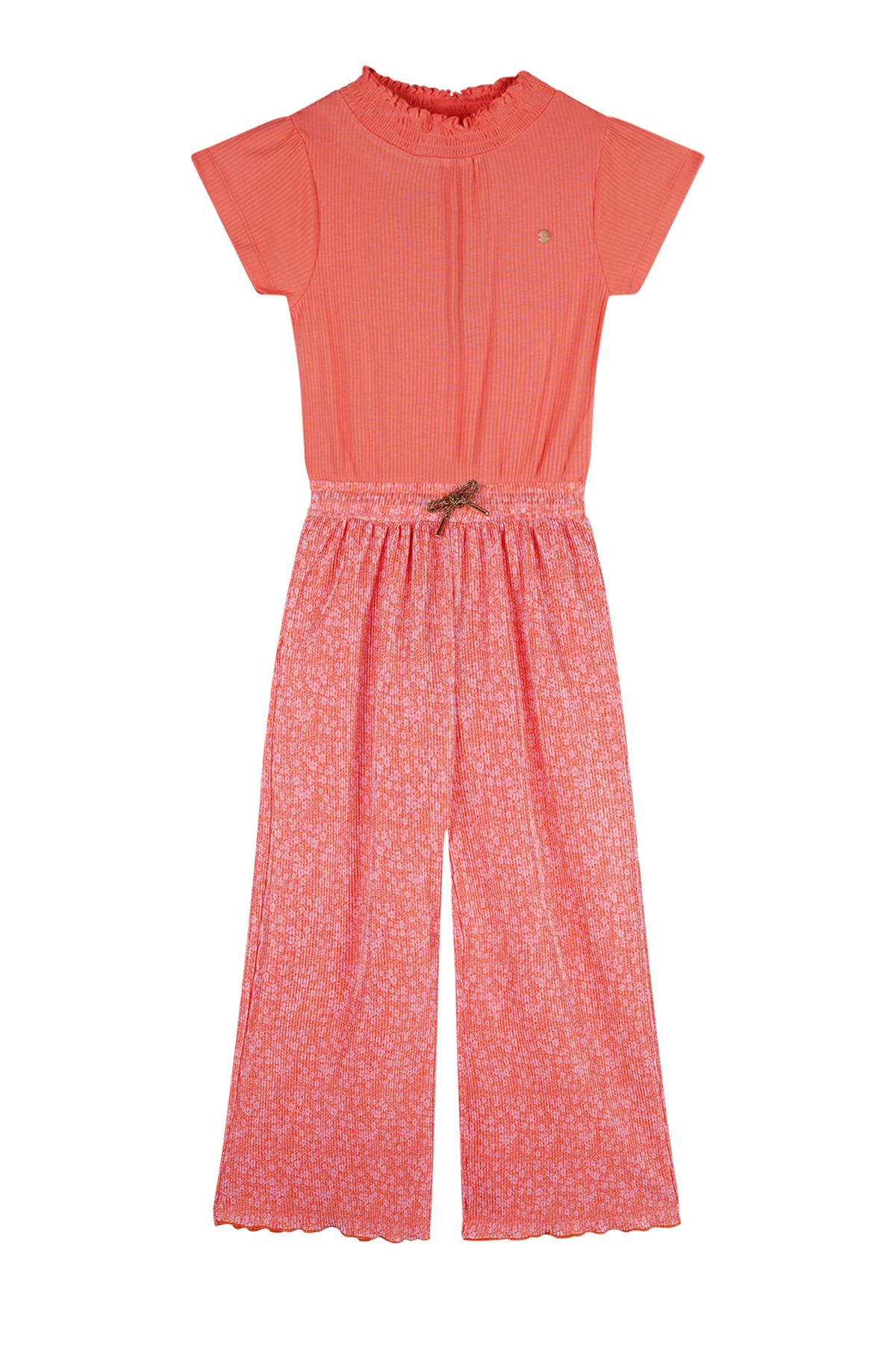 NoNo meisjes jumpsuit
