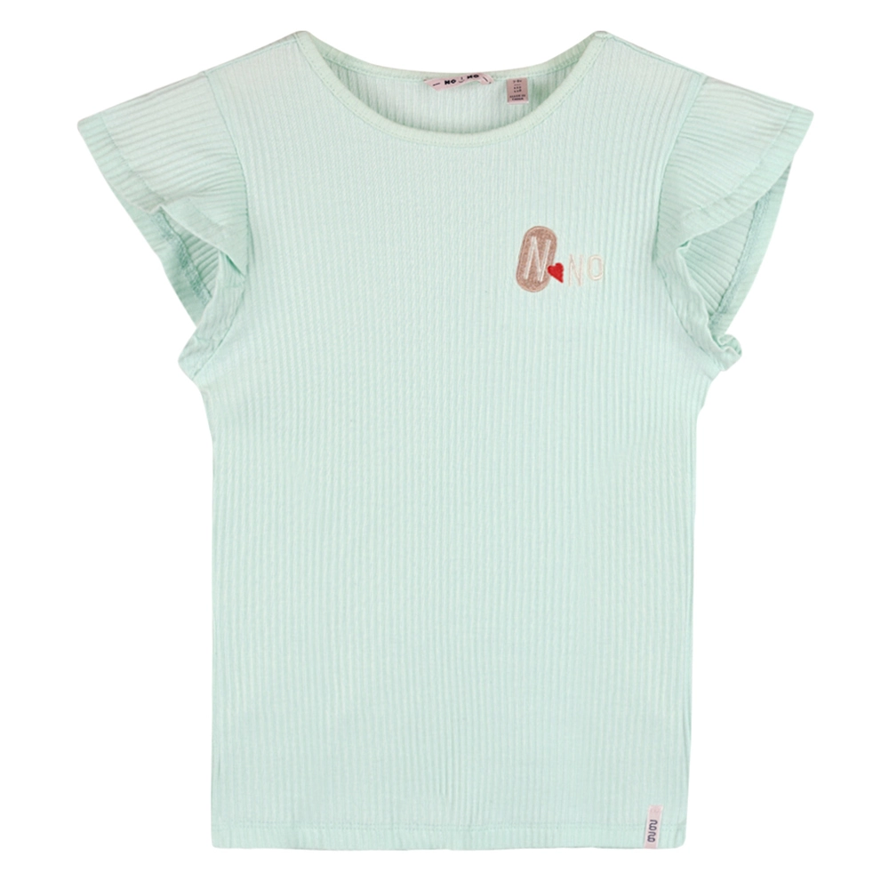 NoNo meisjes t-shirt