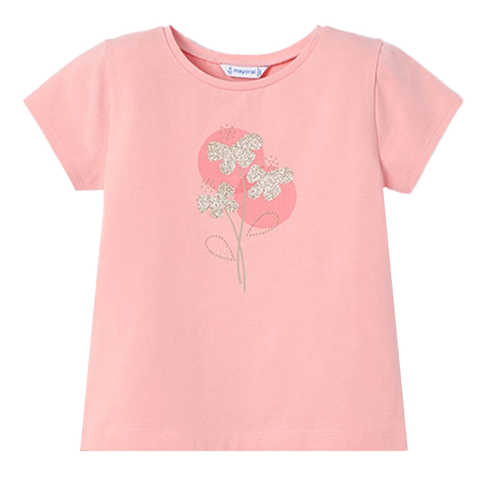 Mayoral meisjes t-shirt