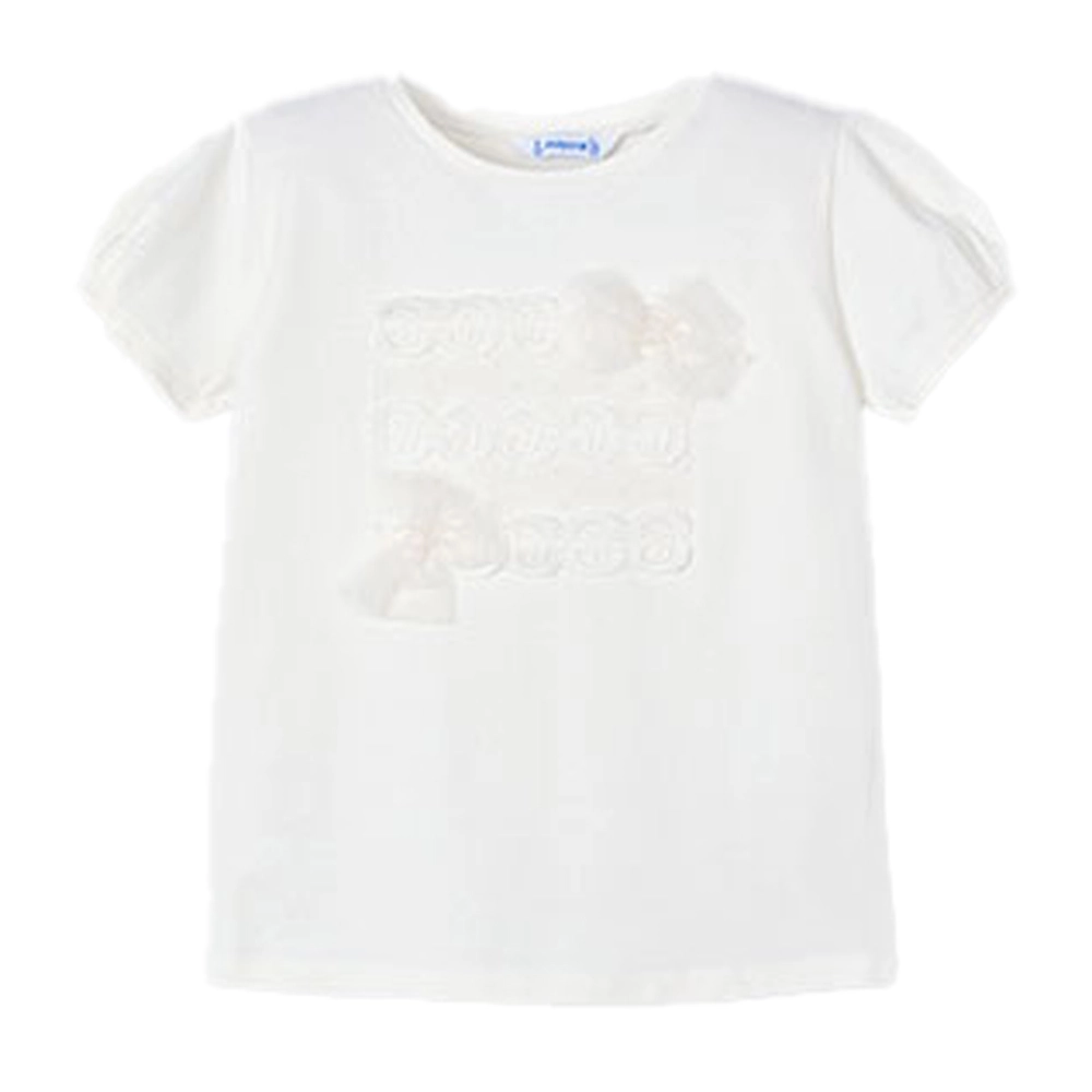 Mayoral meisjes t-shirt