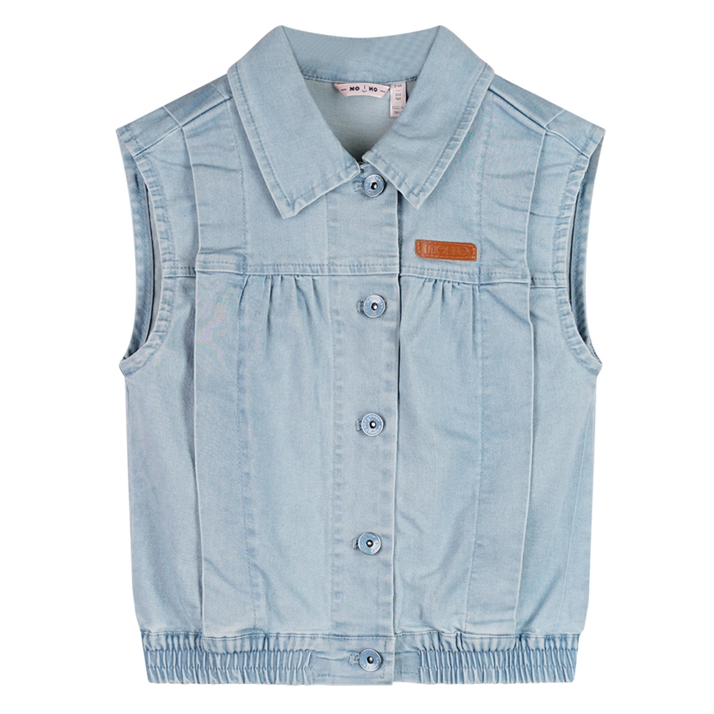 NoNo meisjes gilet