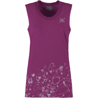 E9 Dames Miriam Top