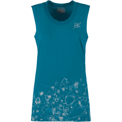 E9 Dames Miriam Top