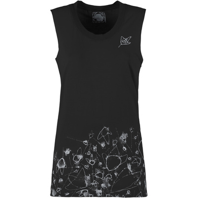 E9 Dames Miriam Top