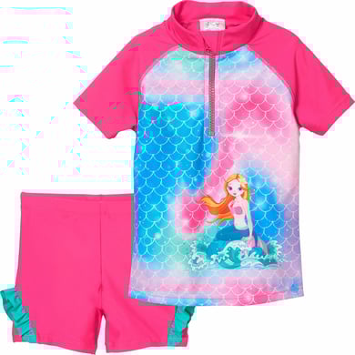 Playshoes UV-bescherming badmeermin