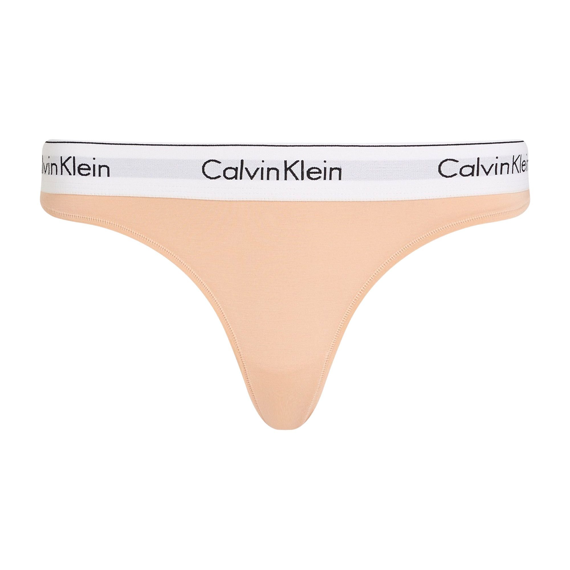 Calvin Klein String Dames