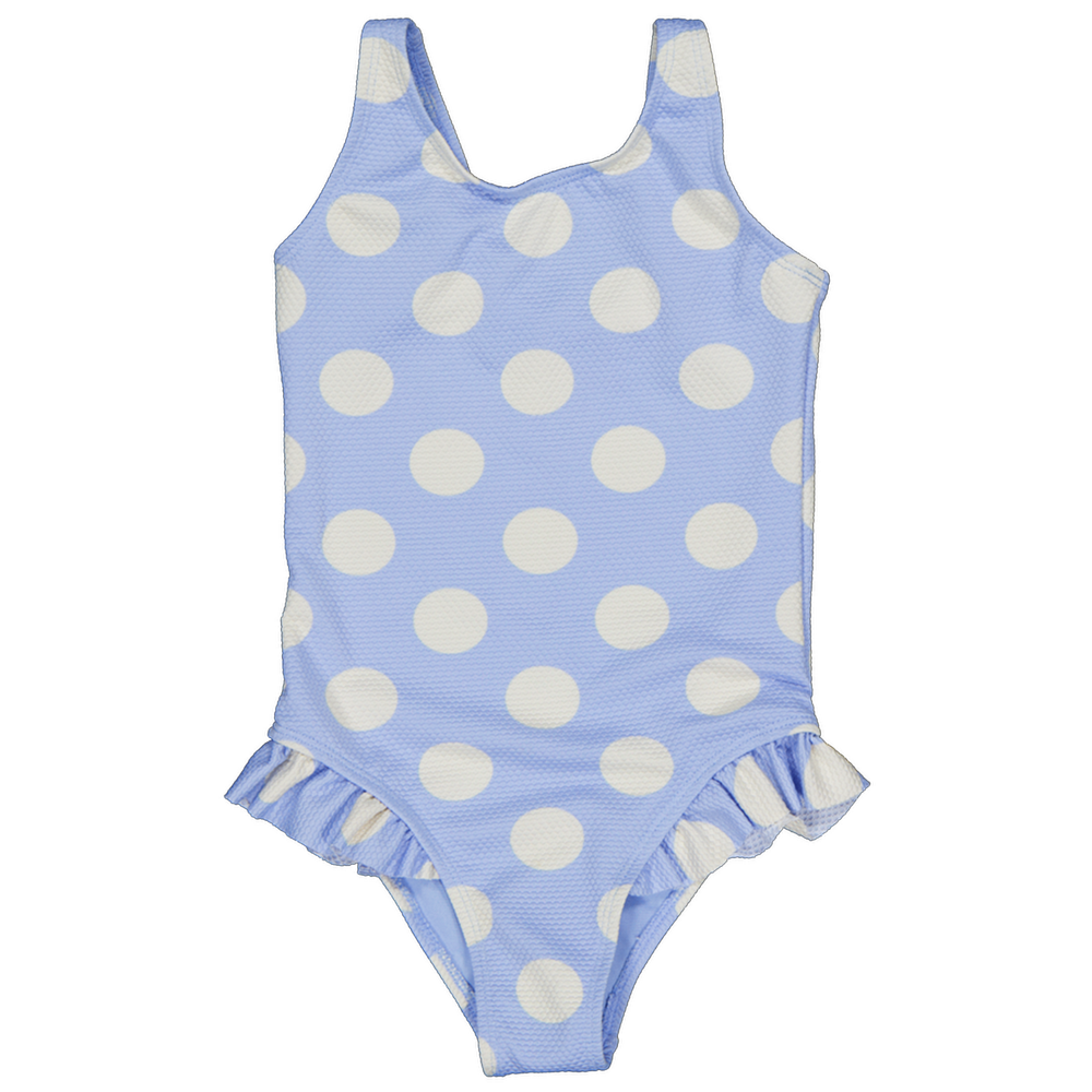 Zeeman Badpak - Blauw
