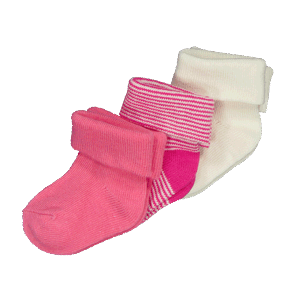 Zeeman Sokken - Roze