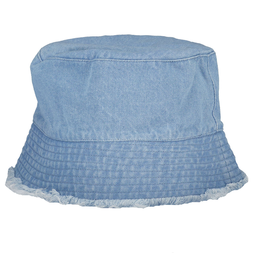 Zeeman Hoed - Blauw