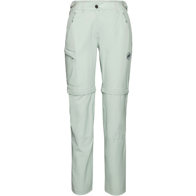 Mammut Dames Runbold IV Zip Off Broek