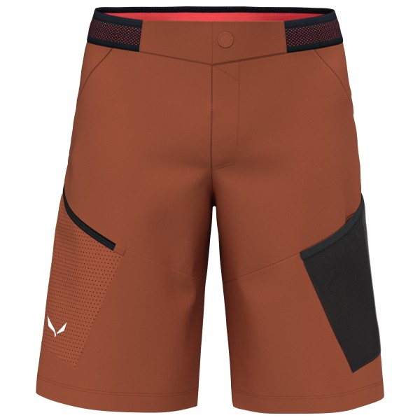 Salewa - Pedroc 3 DST Cargo Shorts - Short, bruin