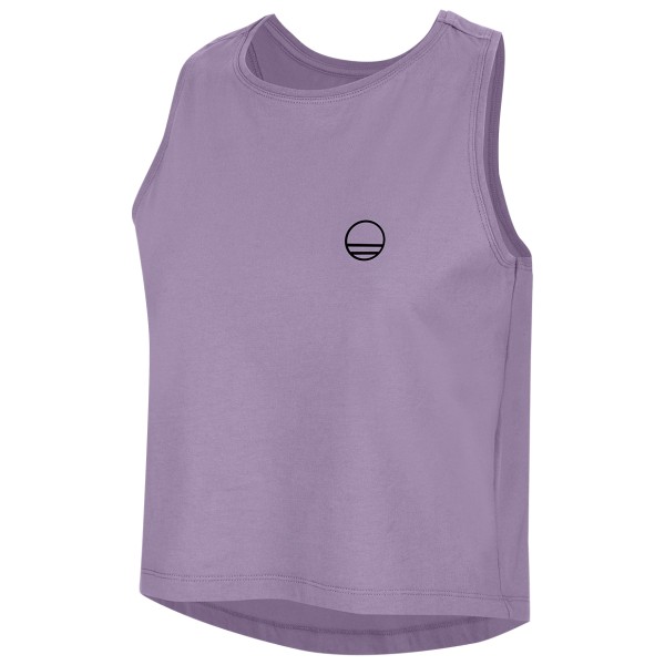 Wild Country - Women's Session 3 - Tanktop, roze